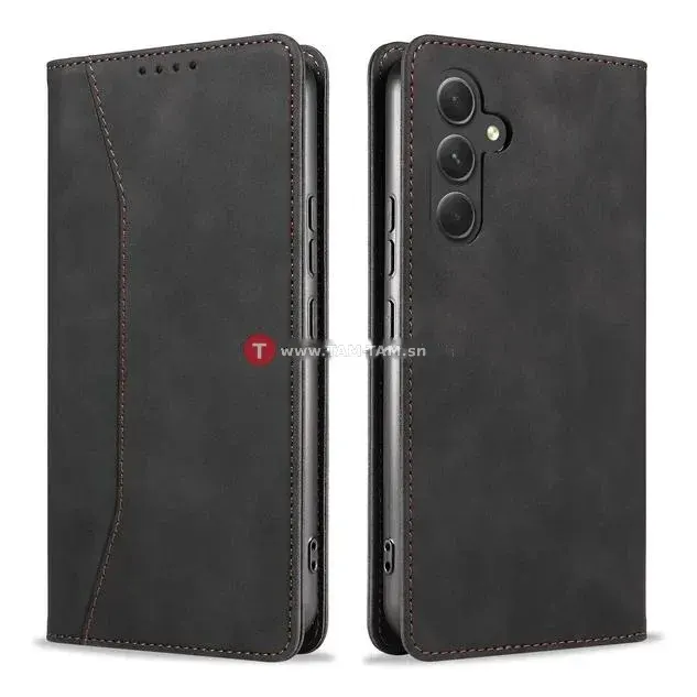 Coque etui pour Samsung Galaxy A37 A57
