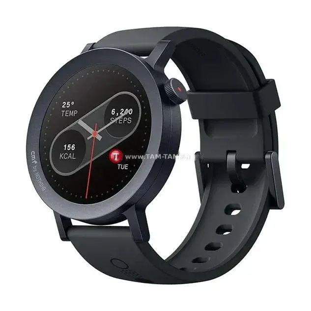 Montre CMF Watch 2 Pro by Nothing