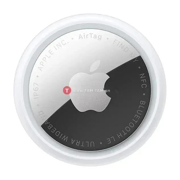 Apple AirTag 2ᵉ génération