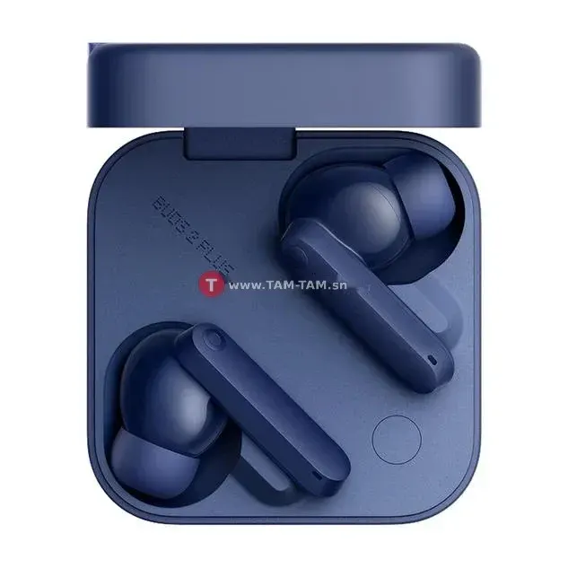 Ecouteur CMF Buds 2 Plus avec réduction de bruit adaptative