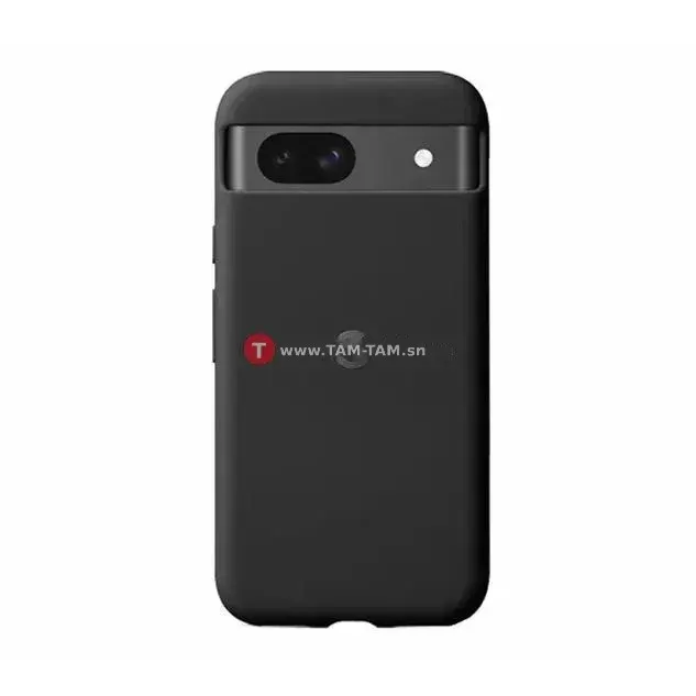 Coque Google Pixel 7 8 9 Pro XL en Silicone