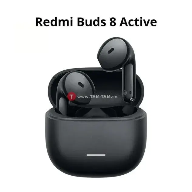 Ecouteur Redmi Buds 8 Active