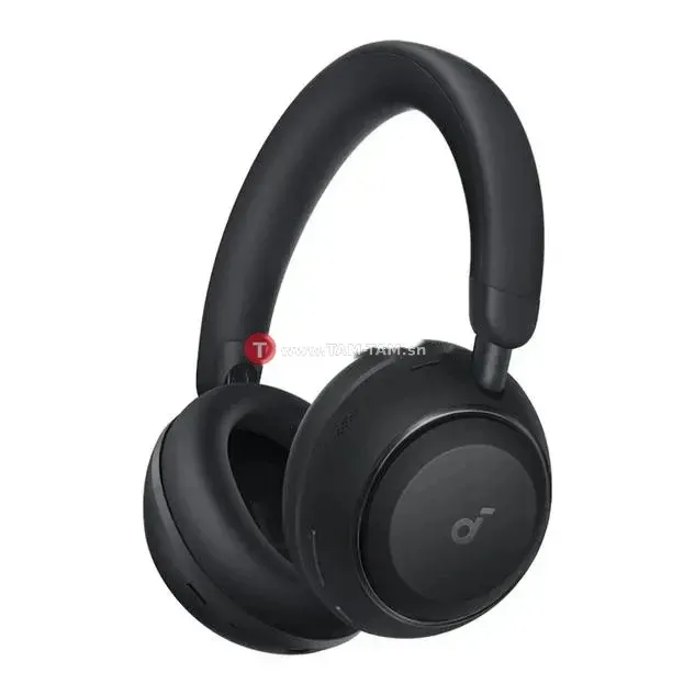 Casque Soundcore Space 2 Bluetooth sans Fil avec ANC