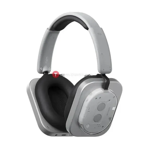 Casque Sans Fil Nothing Headphone (1) avec ANC