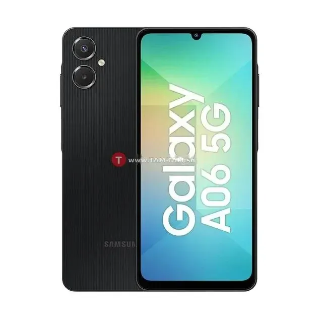 Samsung Galaxy A06 5G 128 Go 4 Go RAM