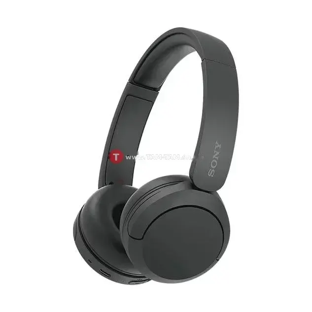 Casque sans fil Sony WH-CH520 50 heures d'autonomie