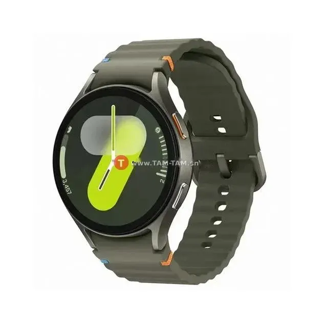 Montre Connectée Samsung Galaxy Watch 7 (44mm)