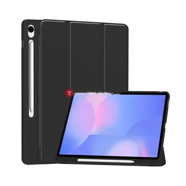Coque Samsung Galaxy Tab S9 FE+ S9+ S8+ S7 FE Plus