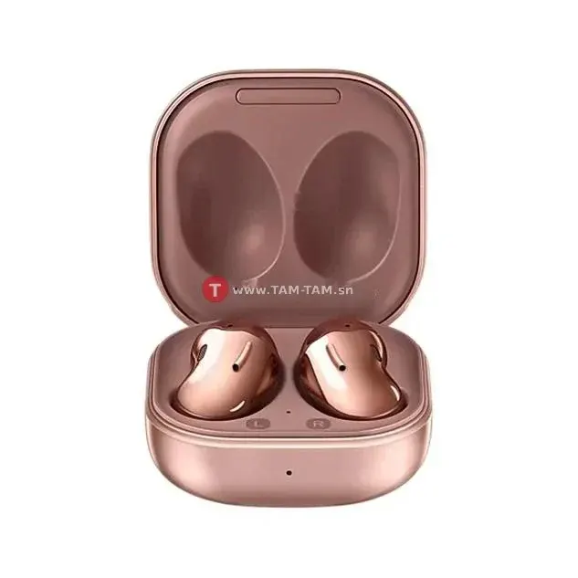 Ecouteur sans fil Samsung Galaxy Buds Live