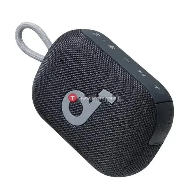 Enceinte Bluetooth Étanche Anker Soundcore Select 4 Go