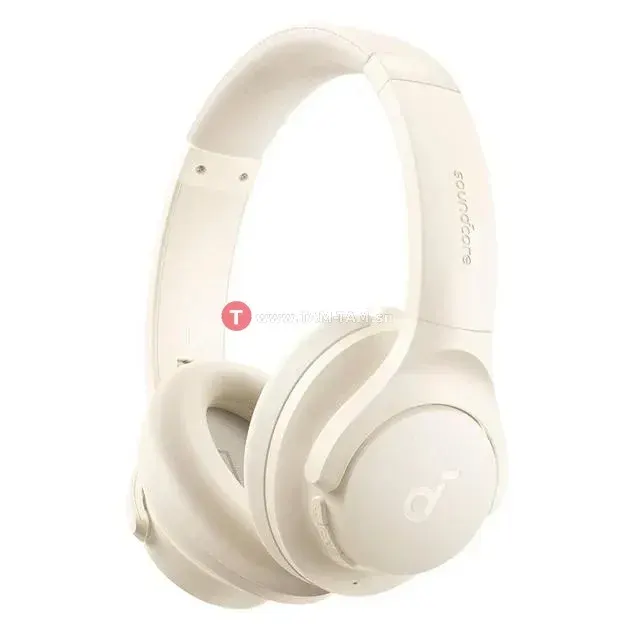 Casque Bluetooth Soundcore Q20i par Anker Réduction de Bruit