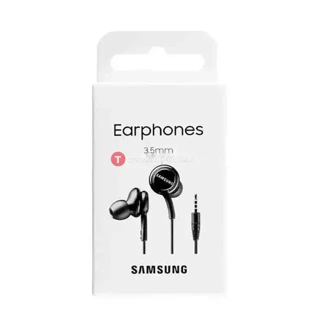 Ecouteur Samsung Type Jack 3.5mm
