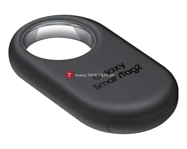 Tracker Bluetooth Samsung Galaxy SmartTag2 Anthracite