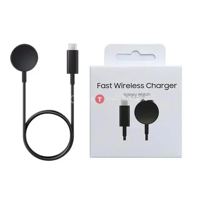 Chargeur Montre Samsung Galaxy Watch