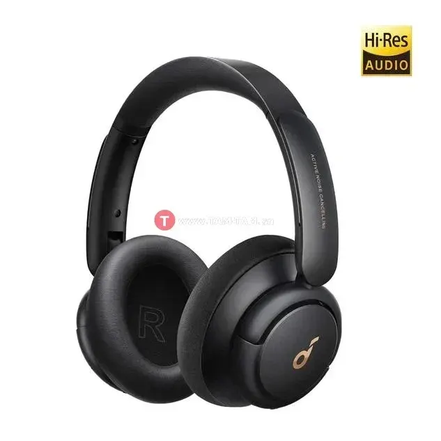 Ecouteur Soundcore by Anker Q30 à Réduction de Bruit
