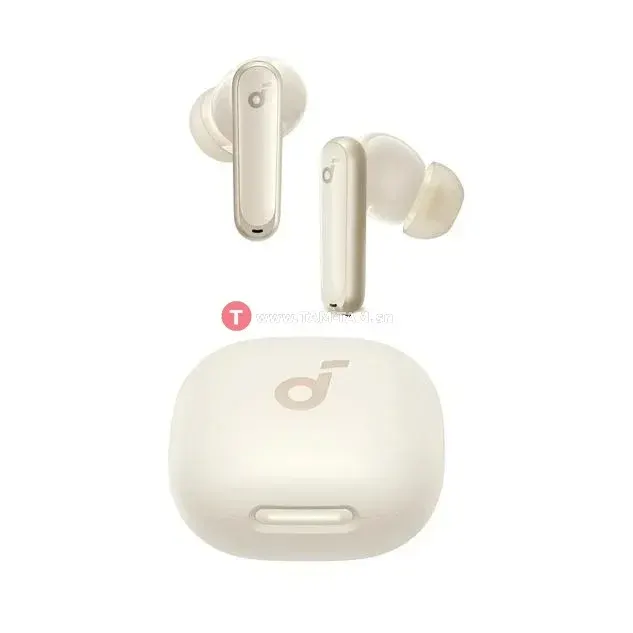 Ecouteur soundcore P40i sans fil à réduction de bruit active
