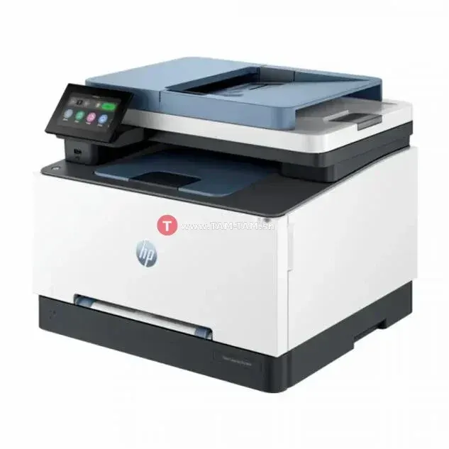 Imprimante hp MFP 3303 fdw