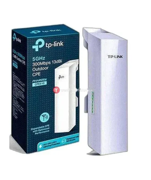TP-LINK