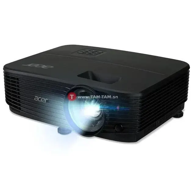 Vidéo projecteur acer