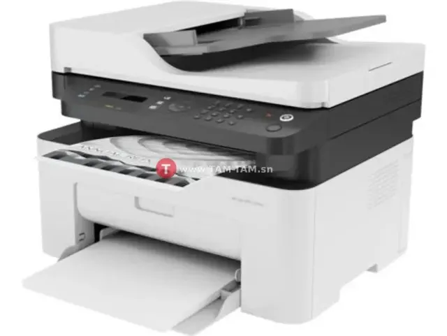 Imprimante hp M137fnw laser