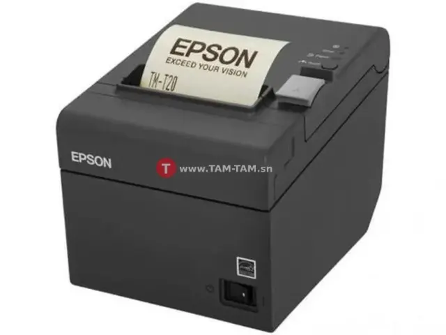 Imprimante Epson TMT20