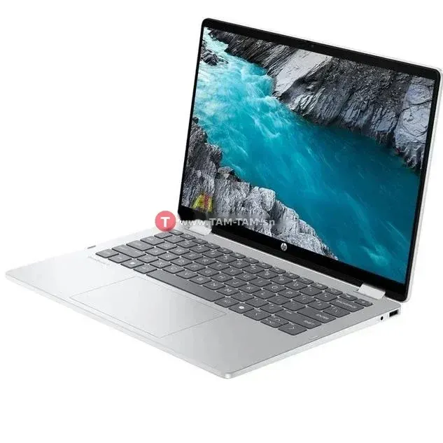 Hp Omnibook