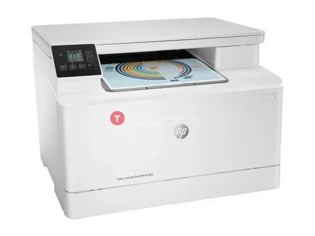 Imprimante hp 182n