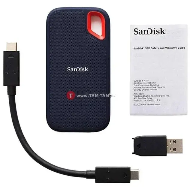 SanDisk