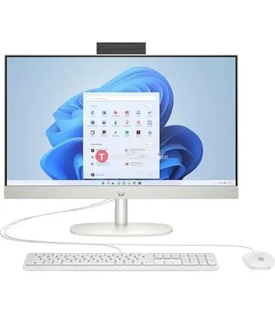 HP All-in-One 24-CR0011