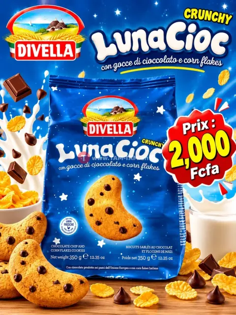 LunaCioc