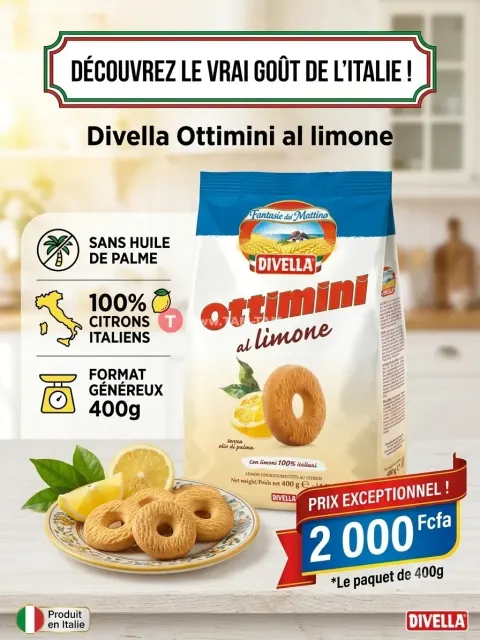 Citron Ottimini