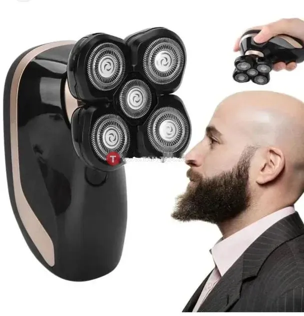 Mini rasoir, Tondeuse à cheveux professionnel