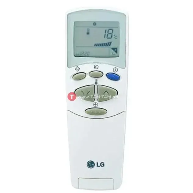 LG Télécommande Split AKT-LG6