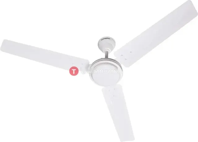 Ventilateur de plafond Crompton WHIRL WIND 900mm