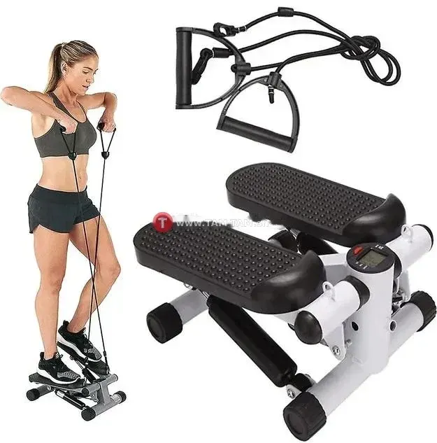 Mini-stepper D'appartement, Pour Fitness Et Aérobic