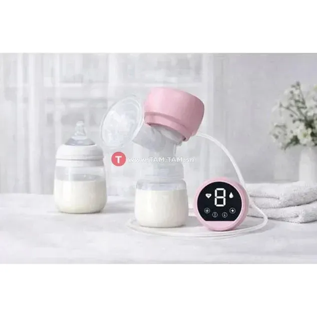 Tire-lait Électrique Intelligent sans fil