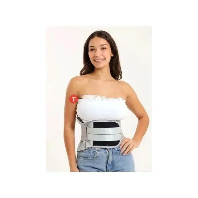 Ceinture lombaire auto-chauffante, Soulager la douleur