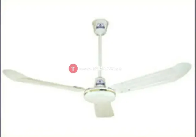 Ventilateur de plafond EVERNAL CF-56B2, 56"pouces