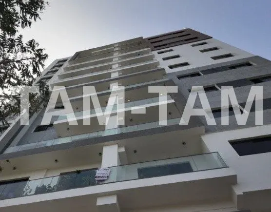 ACACIA : APPARTEMENT A LOUER BOURGUIBA