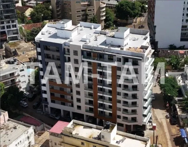 CACHEMIRE : APPARTEMENT A LOUER POINT E