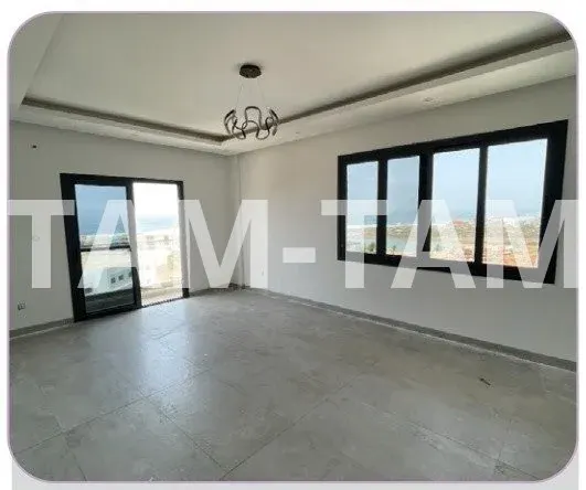 SAPHIR : Appartement F4 à louer au 1ère étage ALMADIES