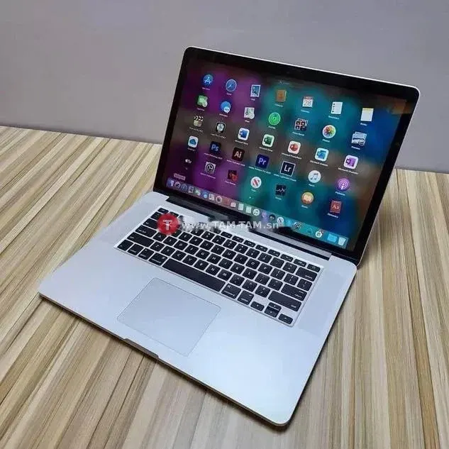 Macbook Pro Retina i7 2015