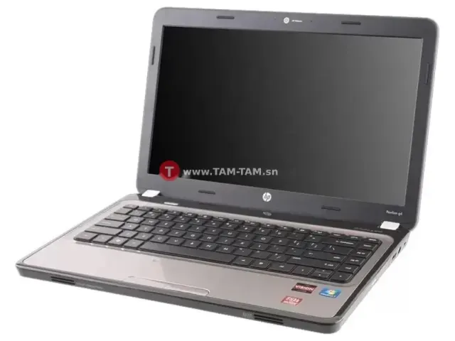 HP Pavilion g6 Series
