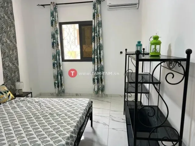 Location Magnifique Villa meublée 7 pièces SIPRES