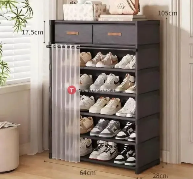 Rangement de chaussure