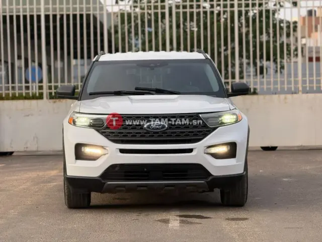 Fond explorer Anne 2021