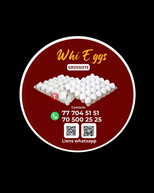 oeufs