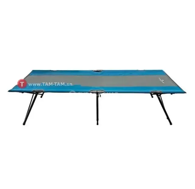 Lit pico pliant capacité de 136 kg