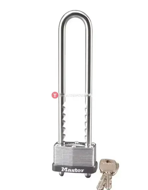 Cadenas MASTER LOCK 517D