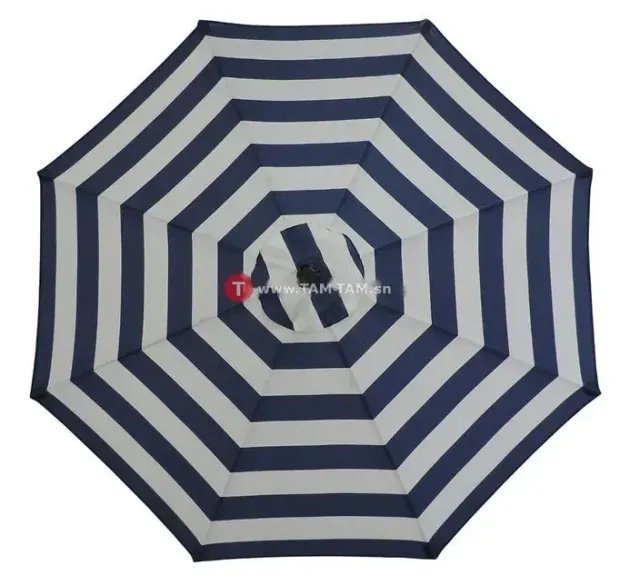 Parasol de jardin